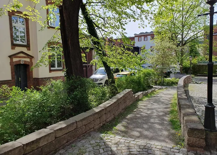 Ferienwohnung Cottbuser City