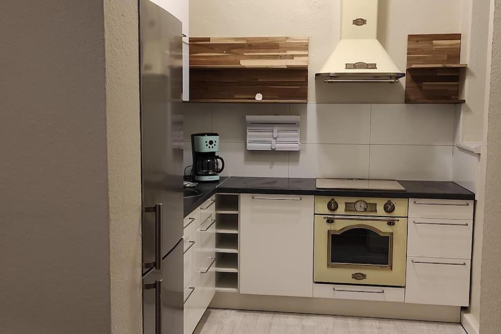 Cottbuser Apartment Cottbus