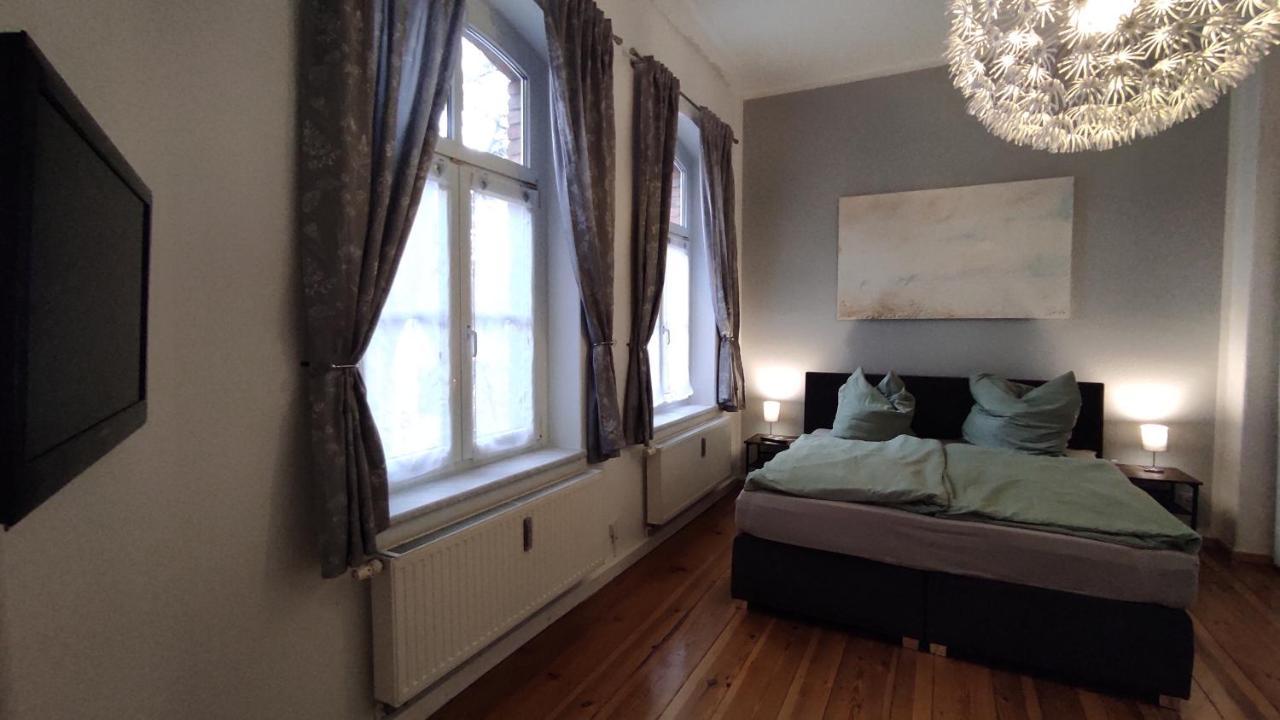 Cottbuser Apartment Cottbus